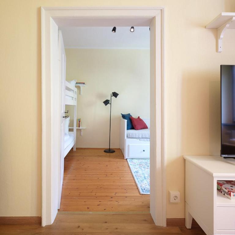 Zenzi Appartment - Apartment mit 2 Schlafzimmern - 5