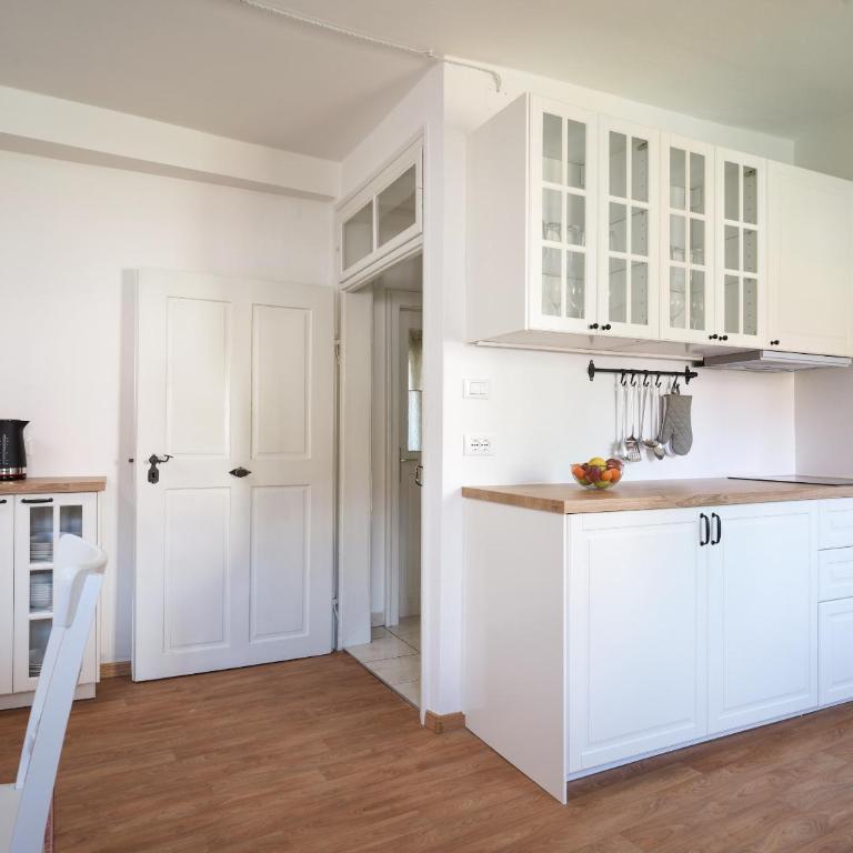 Zenzi Appartment - Apartment mit 2 Schlafzimmern - 11