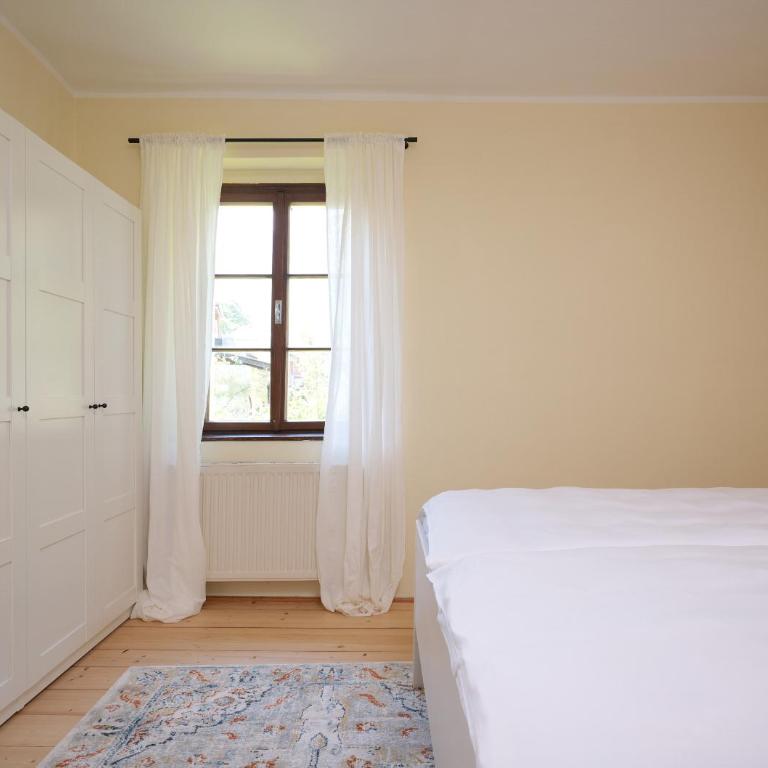 Zenzi Appartment - Apartment mit 2 Schlafzimmern - 15
