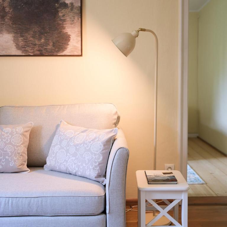 Zenzi Appartment - Apartment mit 2 Schlafzimmern - 17