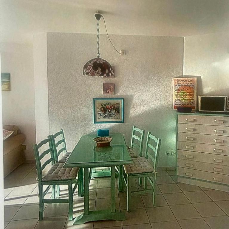 Ibiza Botafoc - Apartamento de 1 dormitorio - 9
