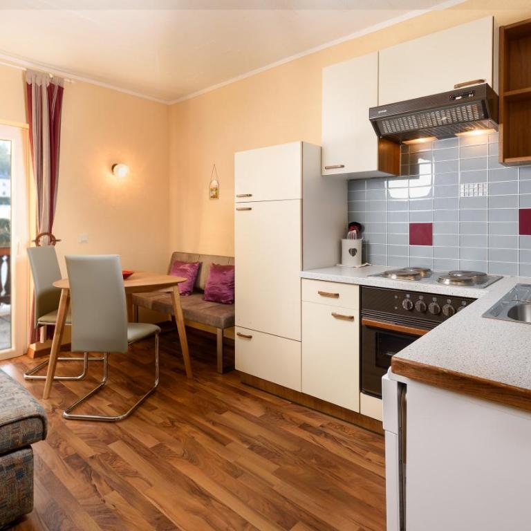 Apartments Presslauer - Mori - Apartment mit 1 Schlafzimmer - 5
