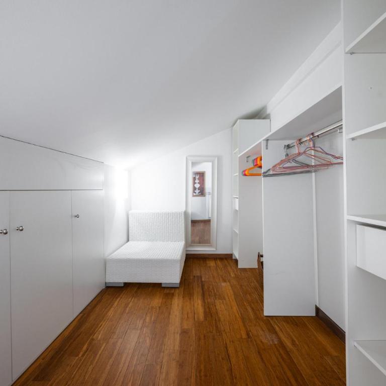 VILLA RECKINA havre de paix avec piscine et jardin - Maison 4 Chambres - 29