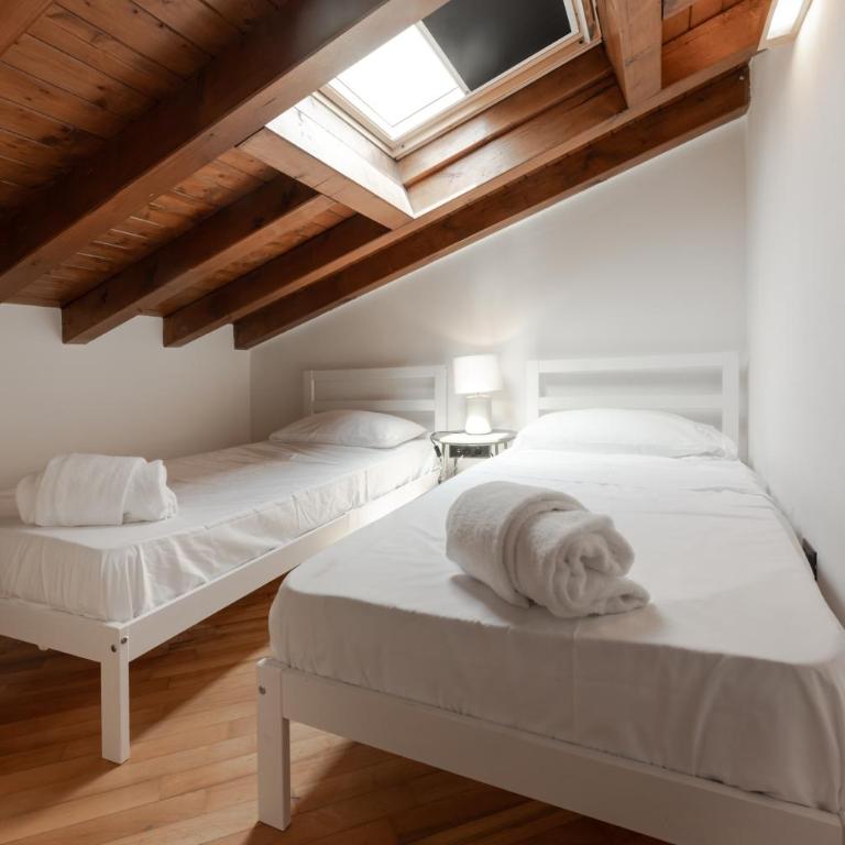 Verona Center Residence - Appartamento con 2 Camere da Letto - 16