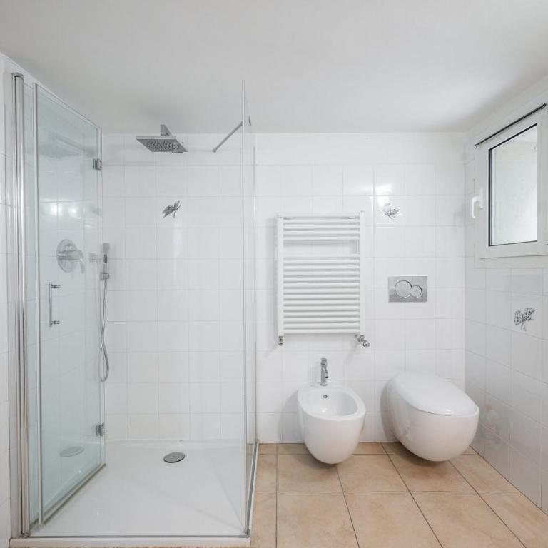 VILLA RECKINA havre de paix avec piscine et jardin - Maison 4 Chambres - 47