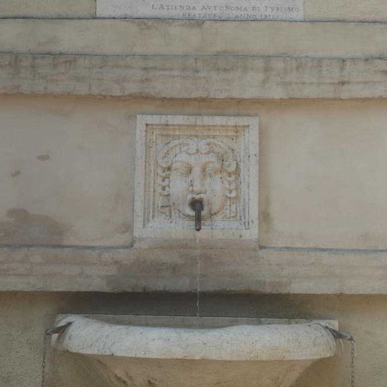 La Fonte di San Francesco - Appartamento con 2 Camere da Letto - 26