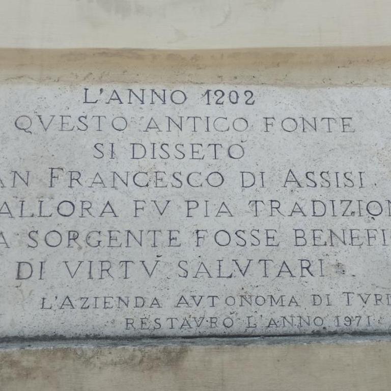 La Fonte di San Francesco - Appartamento con 2 Camere da Letto - 27