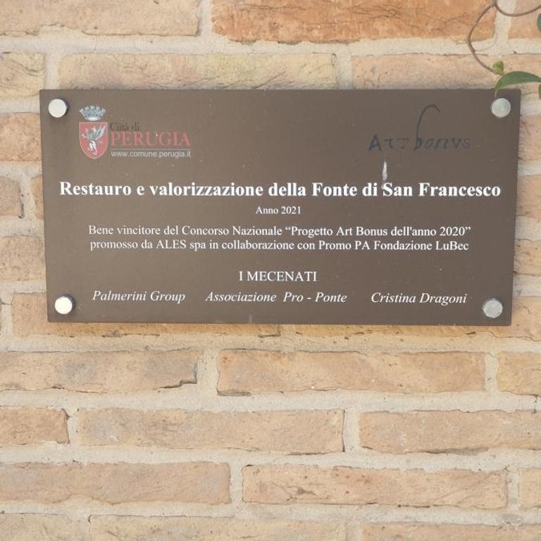 La Fonte di San Francesco - Appartamento con 2 Camere da Letto - 28