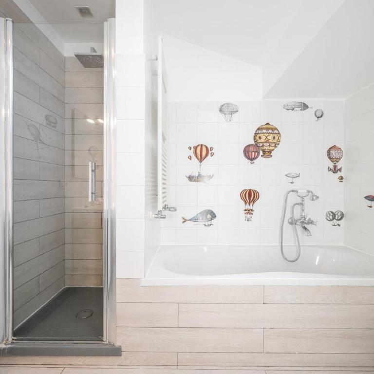 VILLA RECKINA havre de paix avec piscine et jardin - Maison 4 Chambres - 31