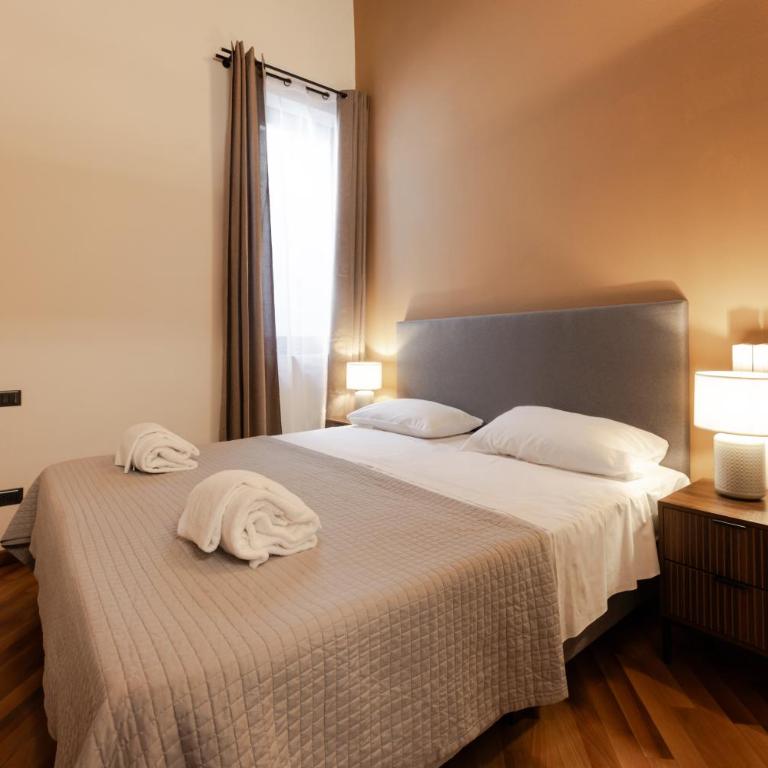 Verona Center Residence - Appartamento con 2 Camere da Letto - 3