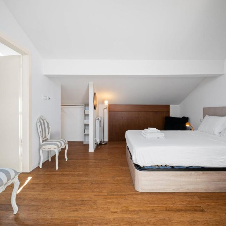 VILLA RECKINA havre de paix avec piscine et jardin - Maison 4 Chambres - 26