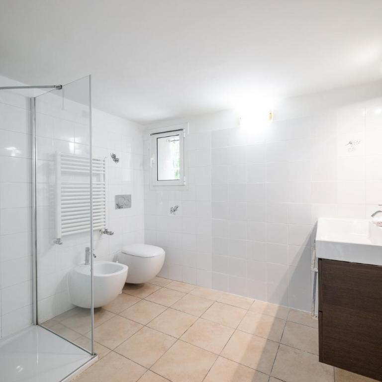 VILLA RECKINA havre de paix avec piscine et jardin - Maison 4 Chambres - 45