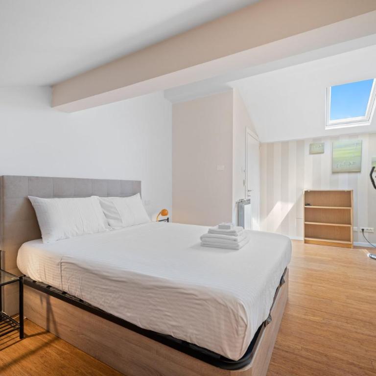 VILLA RECKINA havre de paix avec piscine et jardin - Maison 4 Chambres - 6