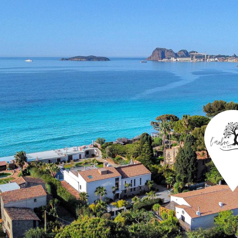 Mon petit cocon au bord de l'eau - Apartamento de 1 dormitorio - 3