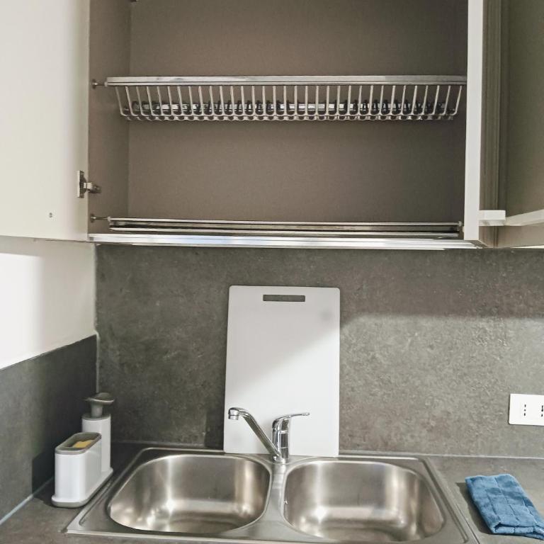 Aaron guest house 1 - Appartamento con 1 Camera da Letto - 25