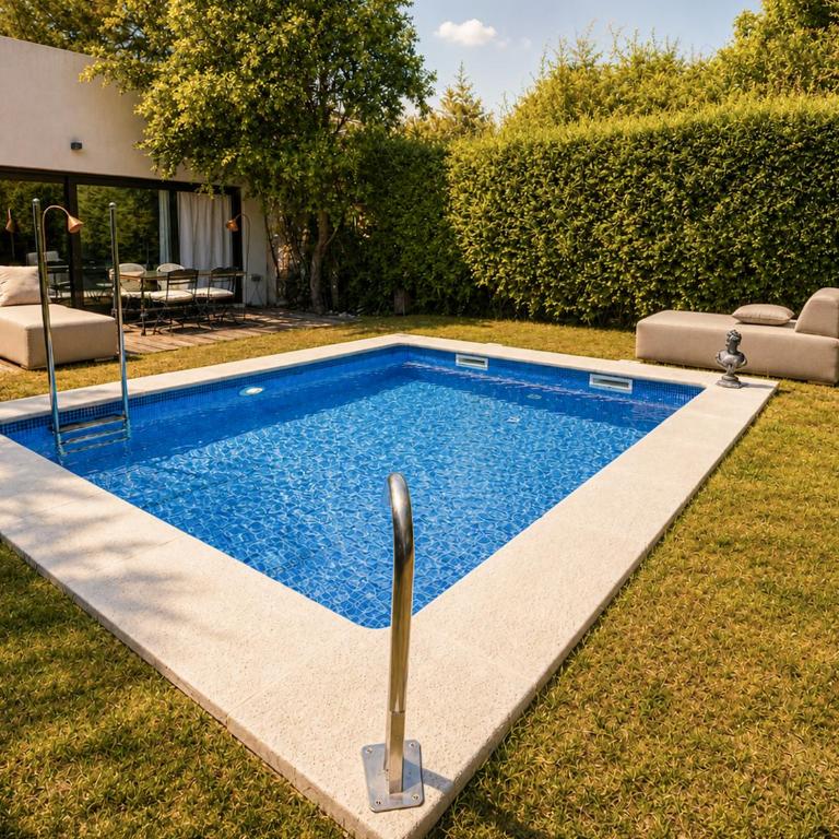 Hotel Boutique Pinar by Bossh! Hotels - Deluxe Suite mit eigenem Pool - 3