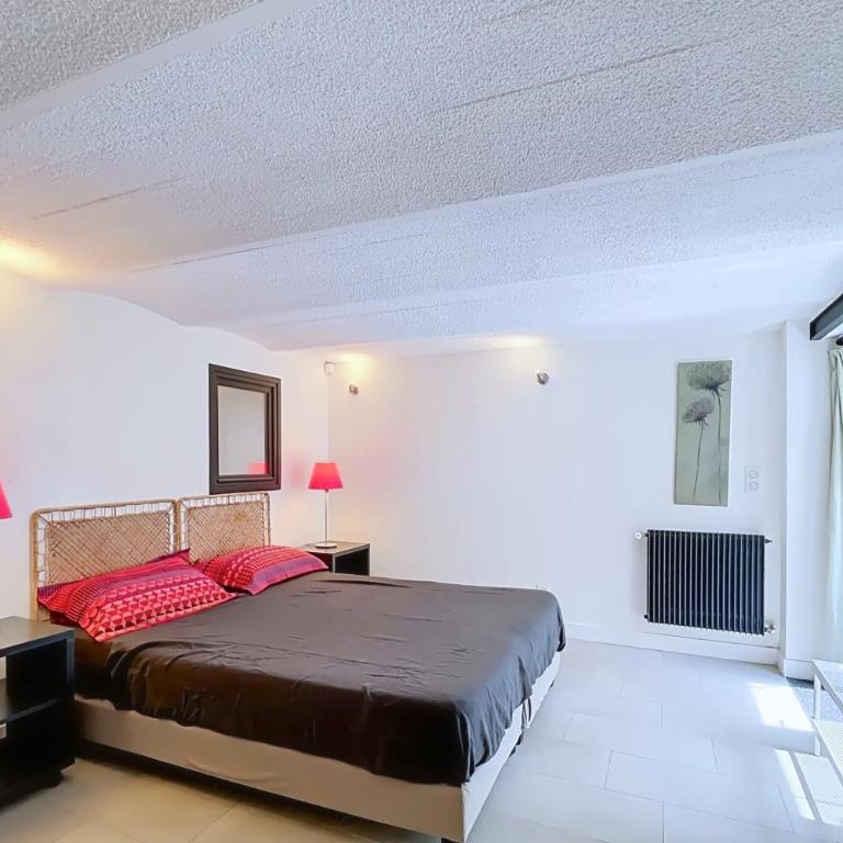 Charmant appartement proche Bois de Boulogne - Appartement - 3