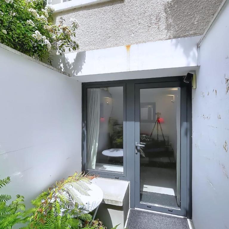 Charmant appartement proche Bois de Boulogne - Appartement - 5