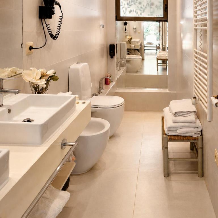 Hotel Boutique Pinar by Bossh! Hotels - Deluxe Suite mit eigenem Pool - 6