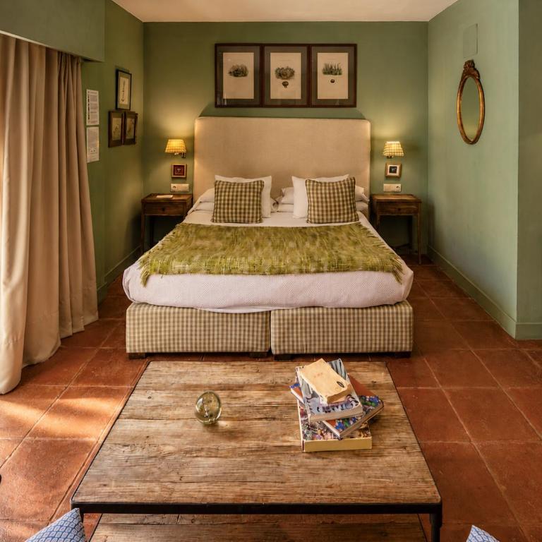 Hotel Boutique Pinar by Bossh! Hotels - Deluxe Suite mit eigenem Pool - 8