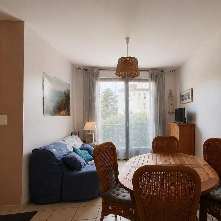 Maison à 300m de la mer Wimereux - Haus mit 2 Schlafzimmern - 1