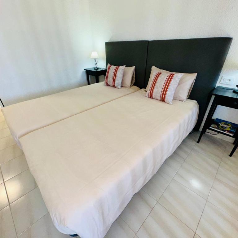 Quiet Studio, Incredible views, Climatized pool, FREE WIFI - Estudio - 17