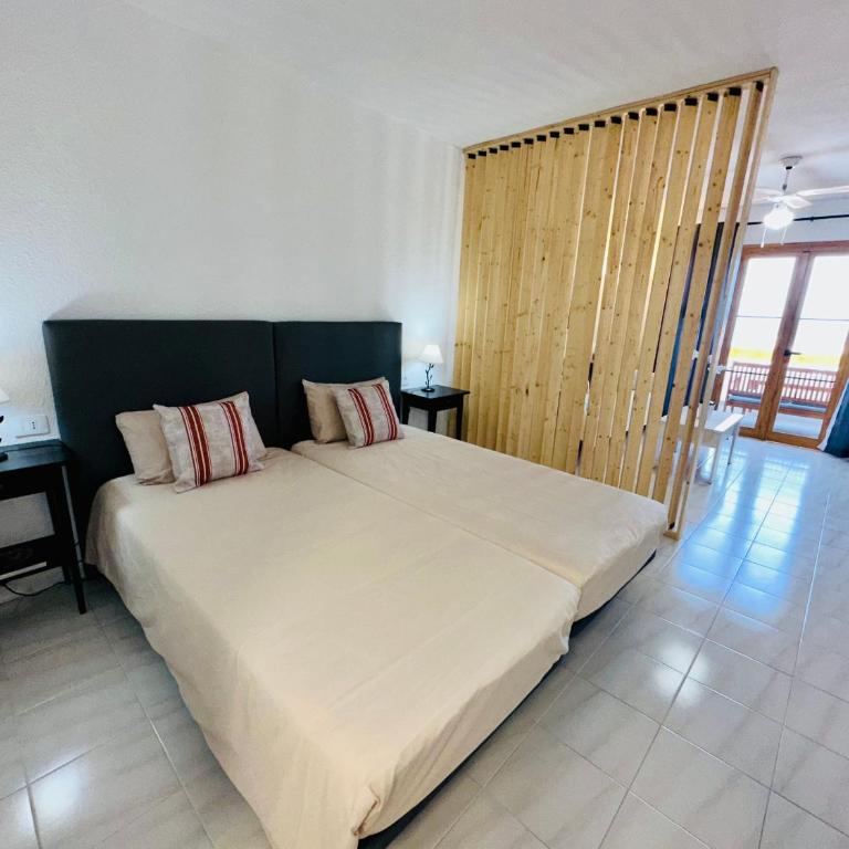 Quiet Studio, Incredible views, Climatized pool, FREE WIFI - Estudio - 24