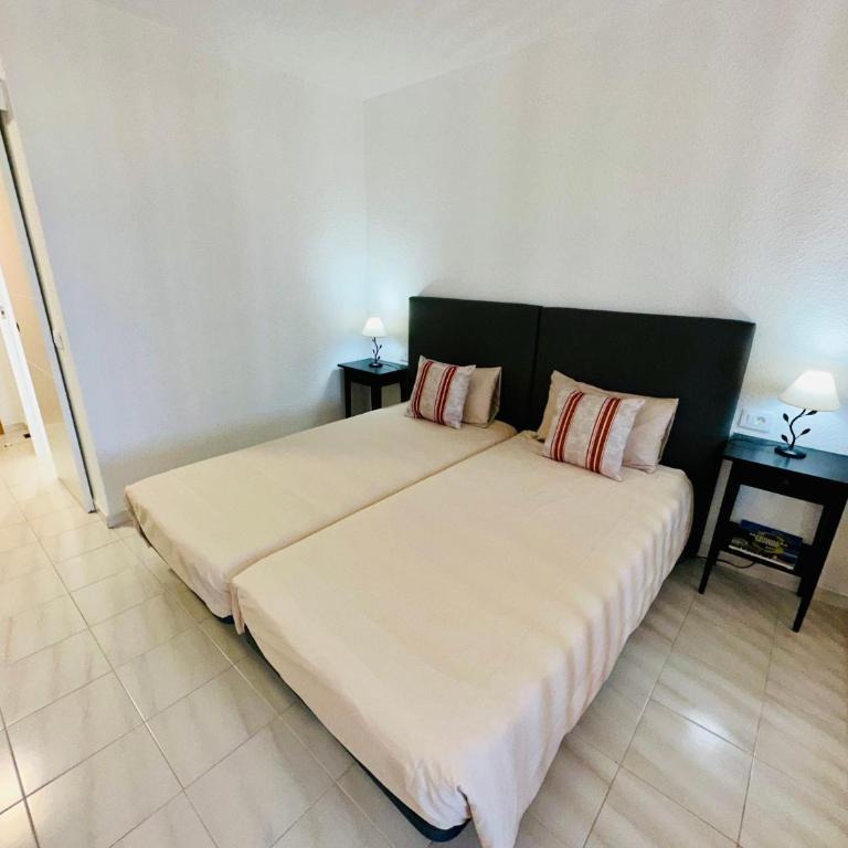 Quiet Studio, Incredible views, Climatized pool, FREE WIFI - Estudio - 26