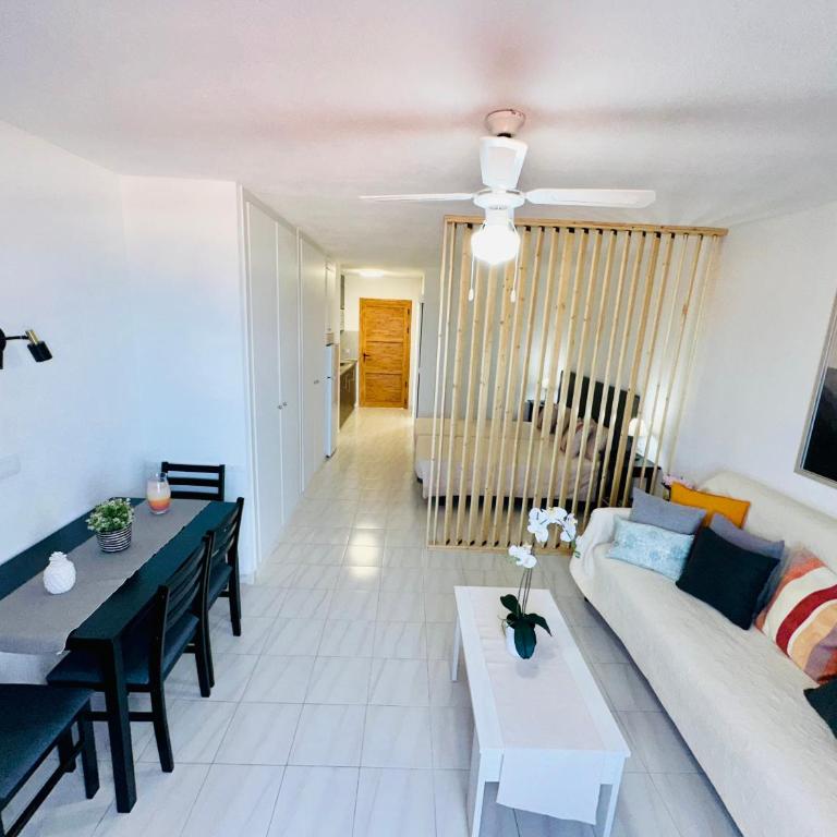 Quiet Studio, Incredible views, Climatized pool, FREE WIFI - Estudio - 30