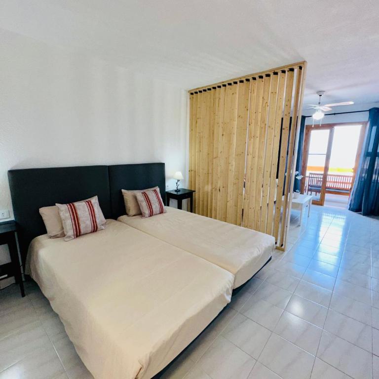 Quiet Studio, Incredible views, Climatized pool, FREE WIFI - Estudio - 33