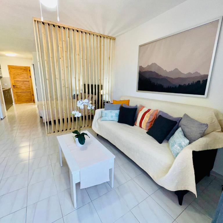 Quiet Studio, Incredible views, Climatized pool, FREE WIFI - Estudio - 34