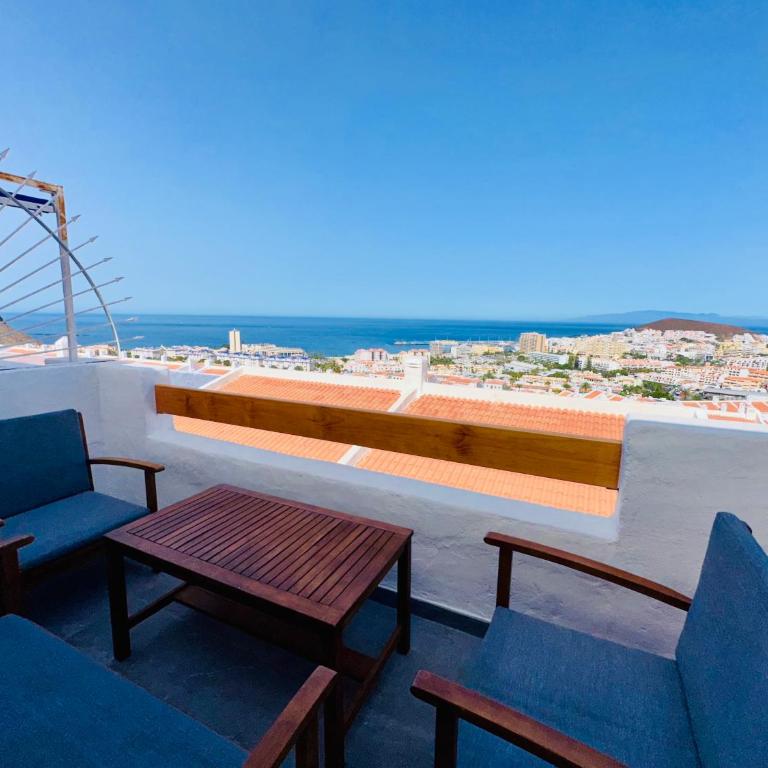 Quiet Studio, Incredible views, Climatized pool, FREE WIFI - Estudio - 36