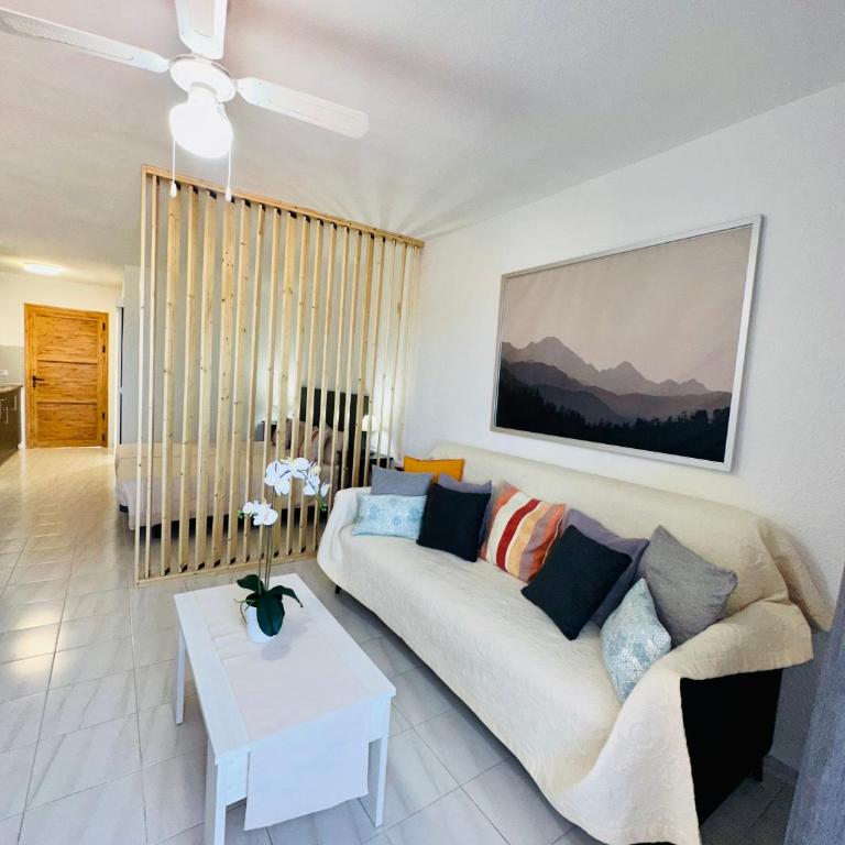 Quiet Studio, Incredible views, Climatized pool, FREE WIFI - Estudio - 38