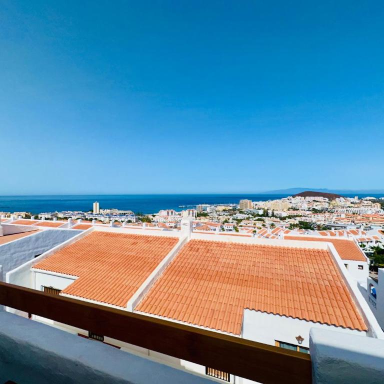 Quiet Studio, Incredible views, Climatized pool, FREE WIFI - Estudio - 40
