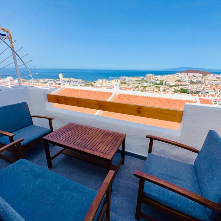Quiet Studio, Incredible views, Climatized pool, FREE WIFI - Estudio - 42