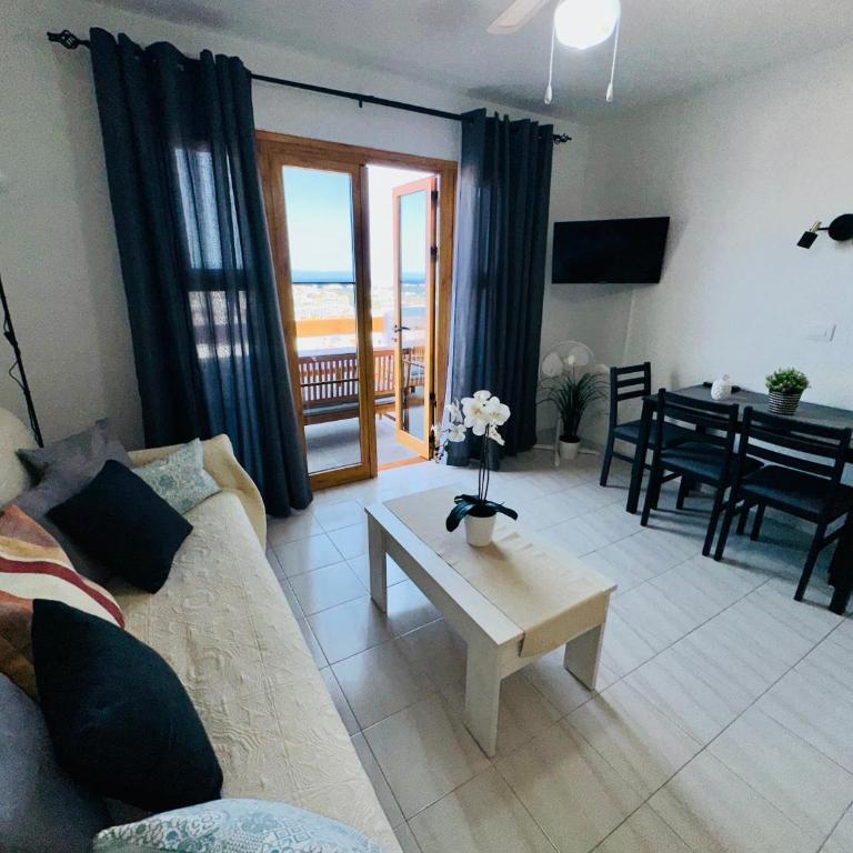 Quiet Studio, Incredible views, Climatized pool, FREE WIFI - Estudio - 43
