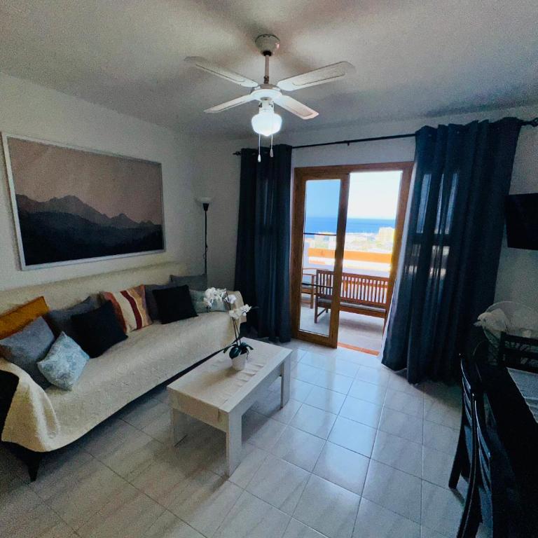 Quiet Studio, Incredible views, Climatized pool, FREE WIFI - Estudio - 44