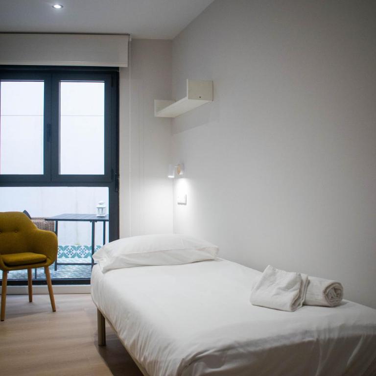 Mercado Suites by Salamancavacacional - Apartamento de 2 dormitorios - 19