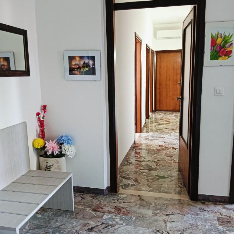 Aaron guest house 1 - Appartamento con 1 Camera da Letto - 20