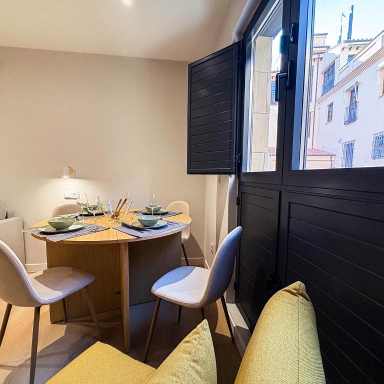 Mercado Suites by Salamancavacacional - Apartamento de 2 dormitorios - 18