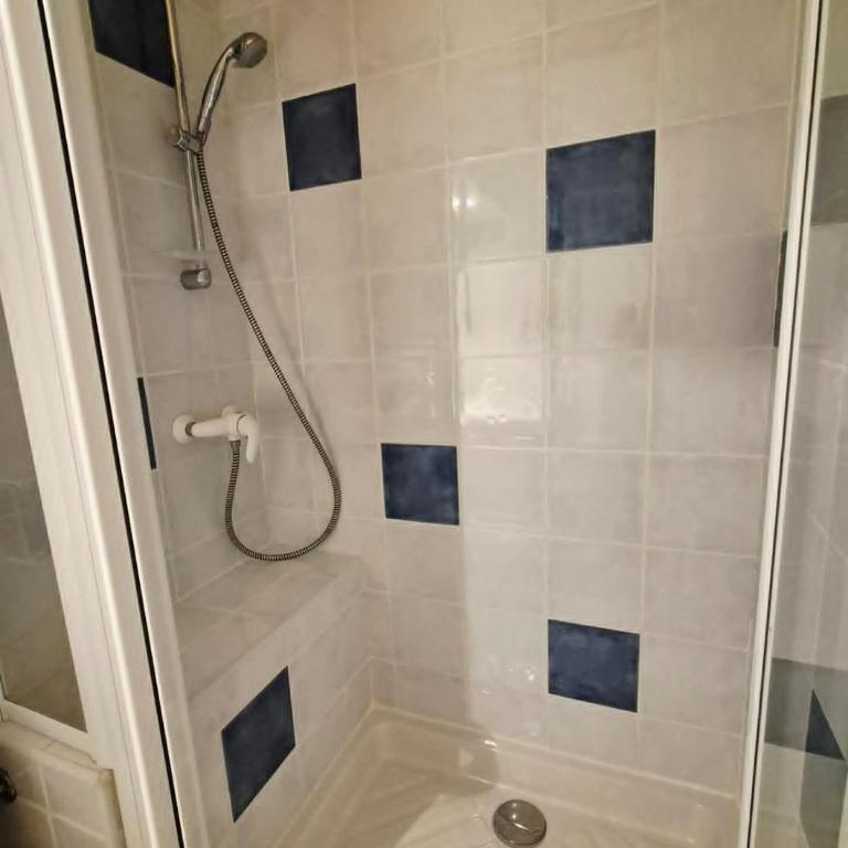 Port Camargue, vue marina, clim et parking - Apartamento de 2 dormitorios - 6