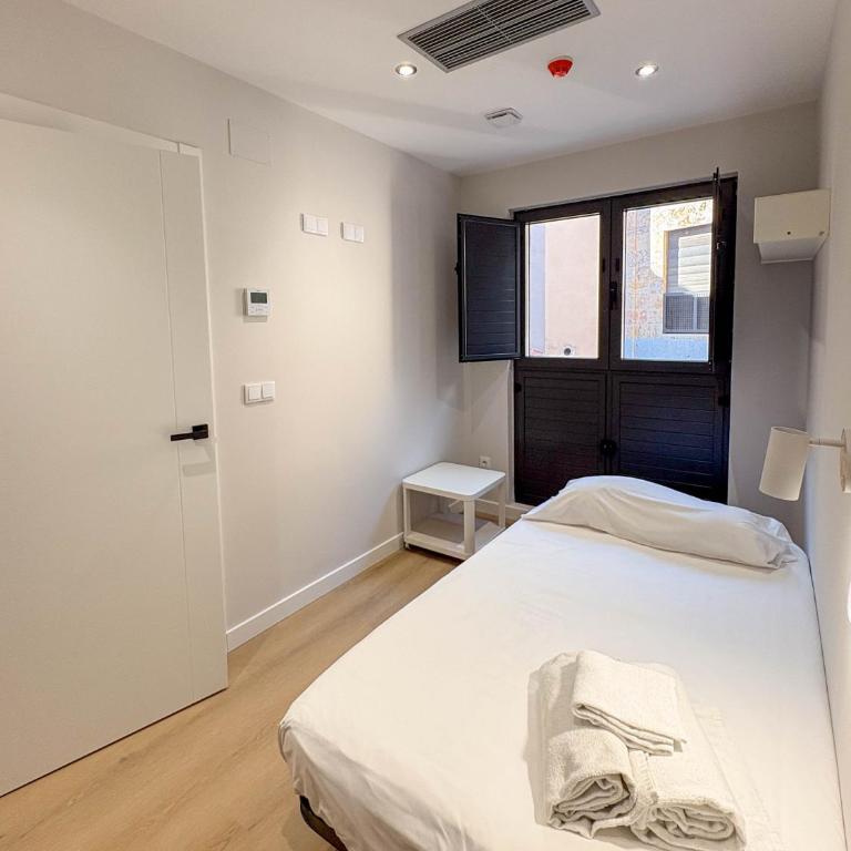 Mercado Suites by Salamancavacacional - Apartamento de 1 dormitorio - 24