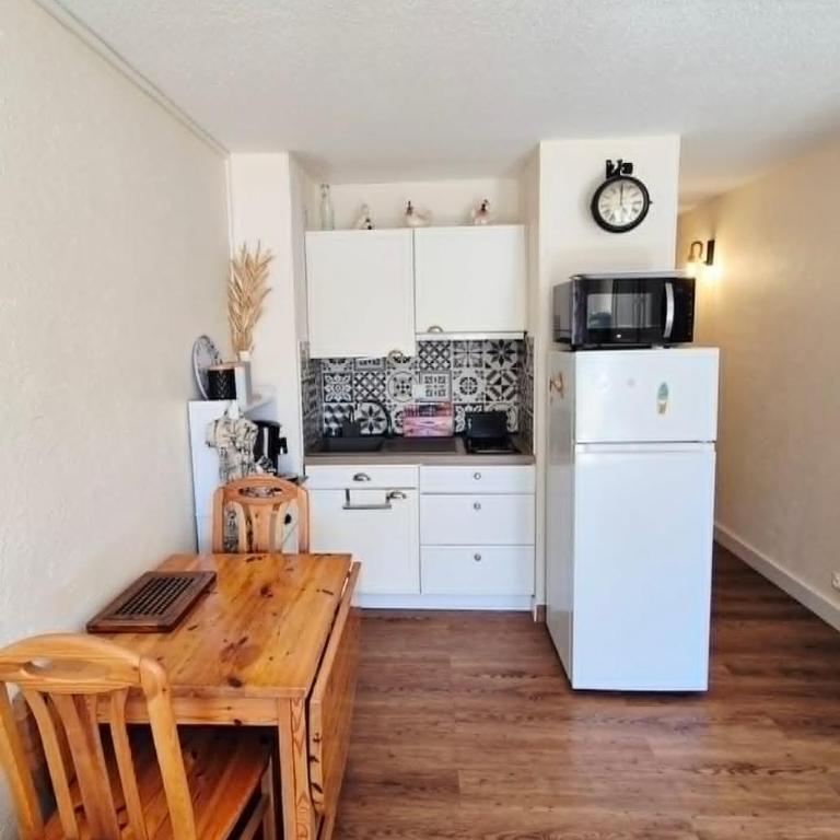 Port Camargue, vue marina, clim et parking - Apartamento de 2 dormitorios - 23