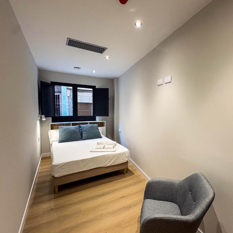 Mercado Suites by Salamancavacacional - Apartamento de 1 dormitorio - 18