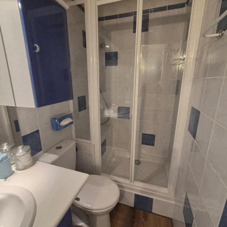 Port Camargue, vue marina, clim et parking - Apartamento de 2 dormitorios - 25