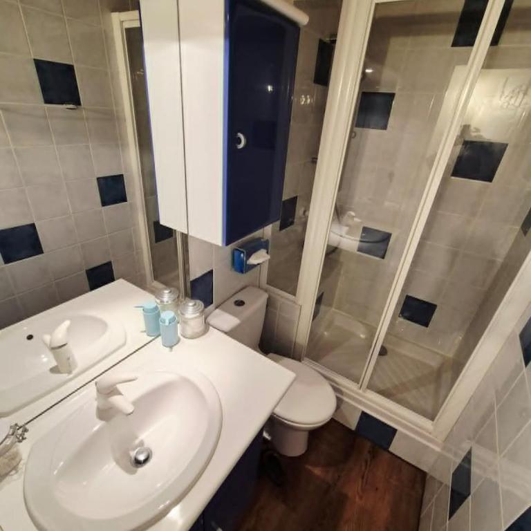 Port Camargue, vue marina, clim et parking - Apartamento de 2 dormitorios - 27