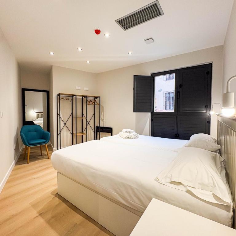 Mercado Suites by Salamancavacacional - Apartamento de 1 dormitorio - 25