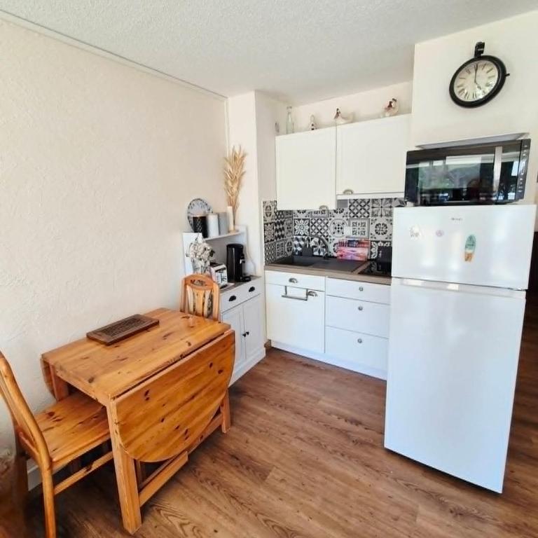 Port Camargue, vue marina, clim et parking - Apartamento de 2 dormitorios - 42