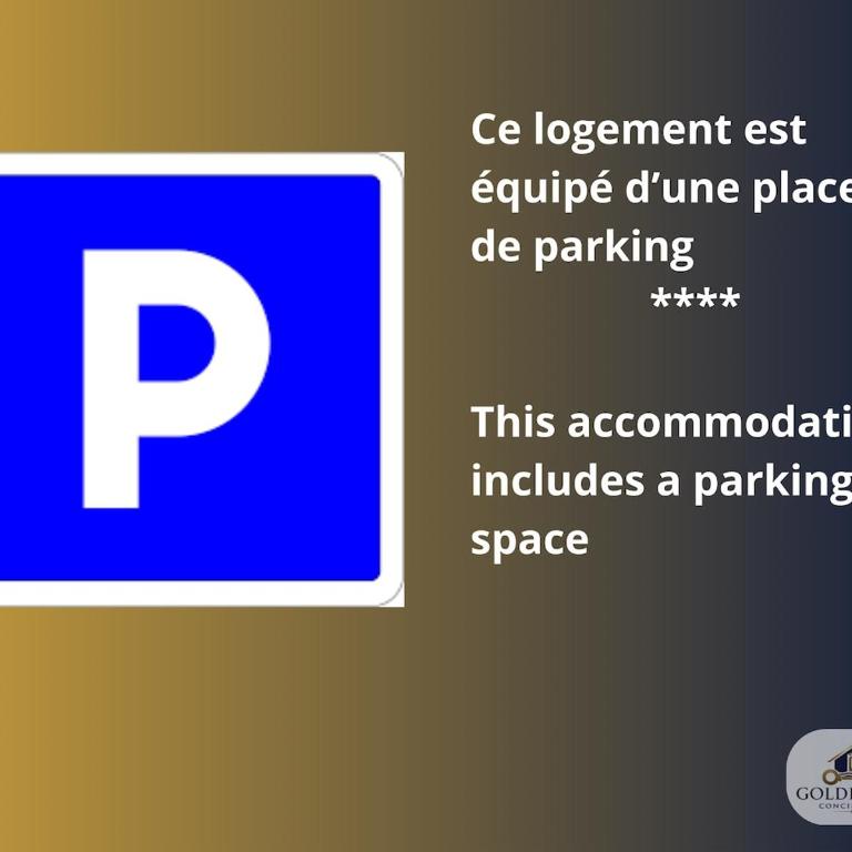 Port Camargue, vue marina, clim et parking - Apartamento de 2 dormitorios - 45