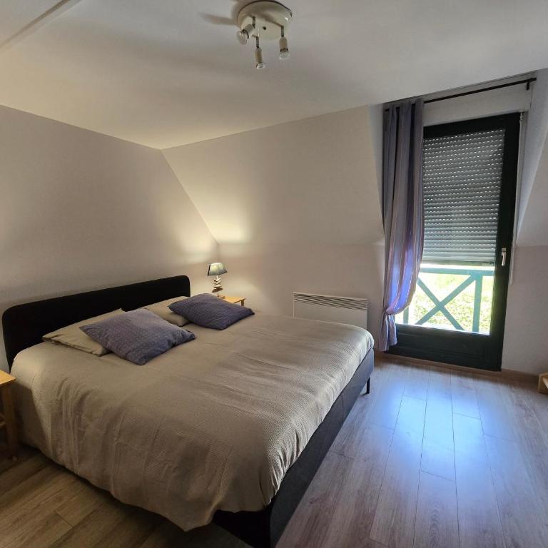 Maison à 300m de la mer Wimereux - Haus mit 2 Schlafzimmern - 14